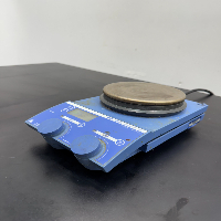 IKA RET CV S1 Hot Plate Stirrer image 1